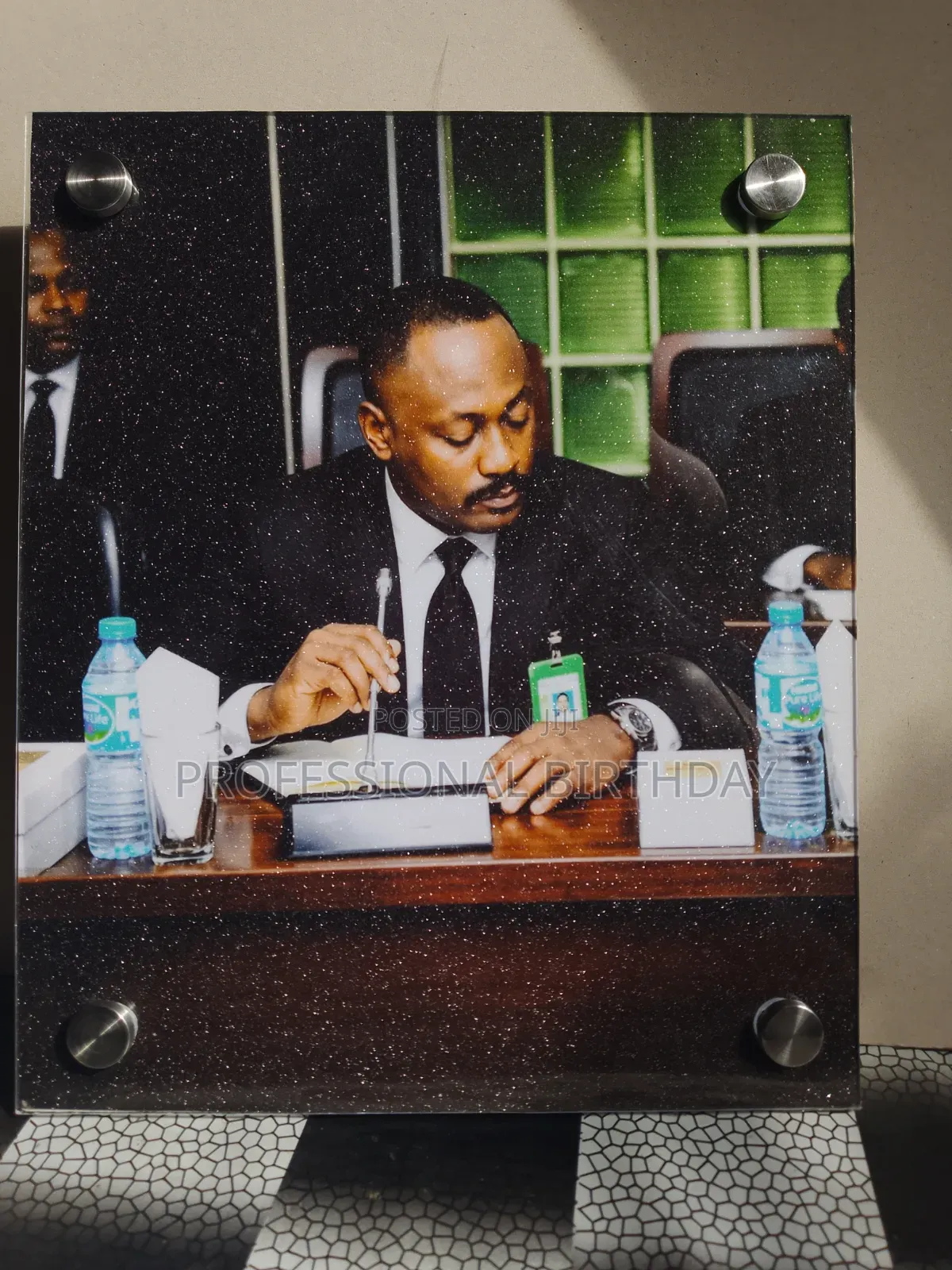 Frames Wall Decor, Lagos Interior Frame