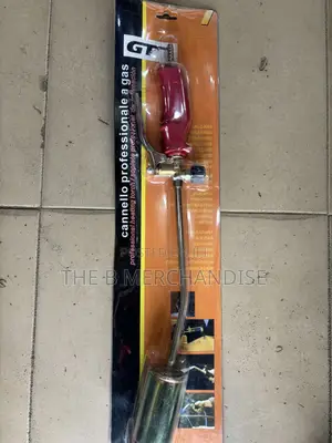 Professional Gas Blow Torch/Heating Torch