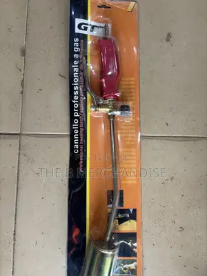 Professional Gas Blow Torch/Heating Torch