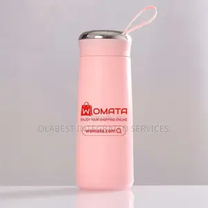 Nice Womata Vaccum Water Flask 400ml