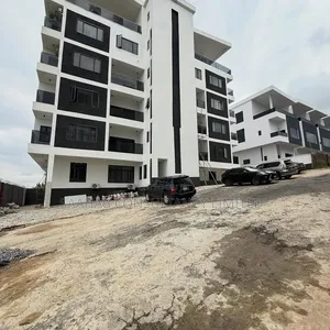 Furnished 3bdrm Apartment in Guzape District for sale