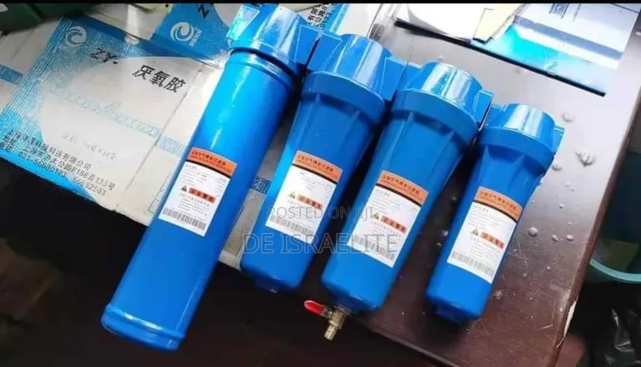 Filter for Air Compressor