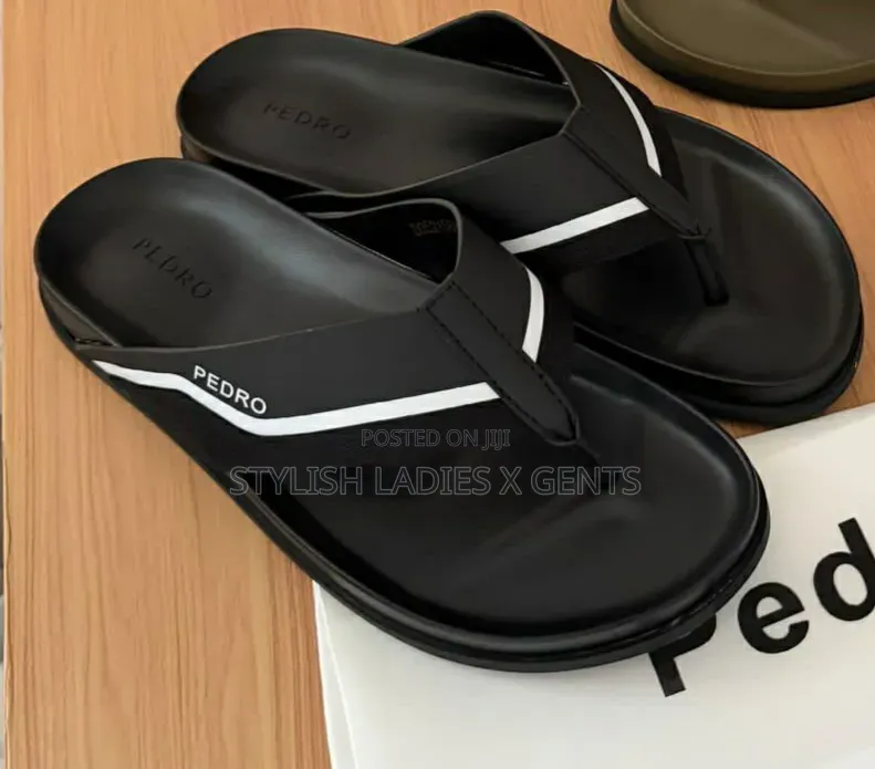 Pedro Slides