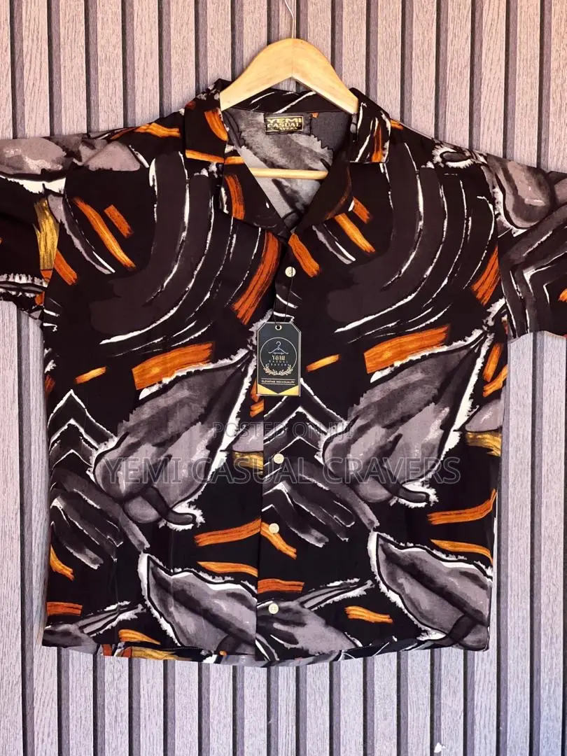 Classic Vintage Shirts