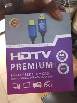 10 Meters Hdmi Cable With Resolution