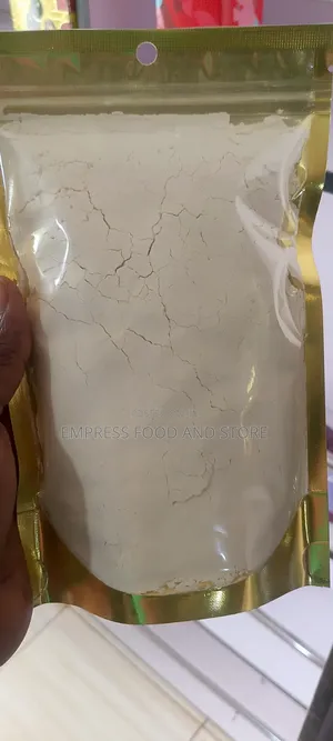 Pap Powder