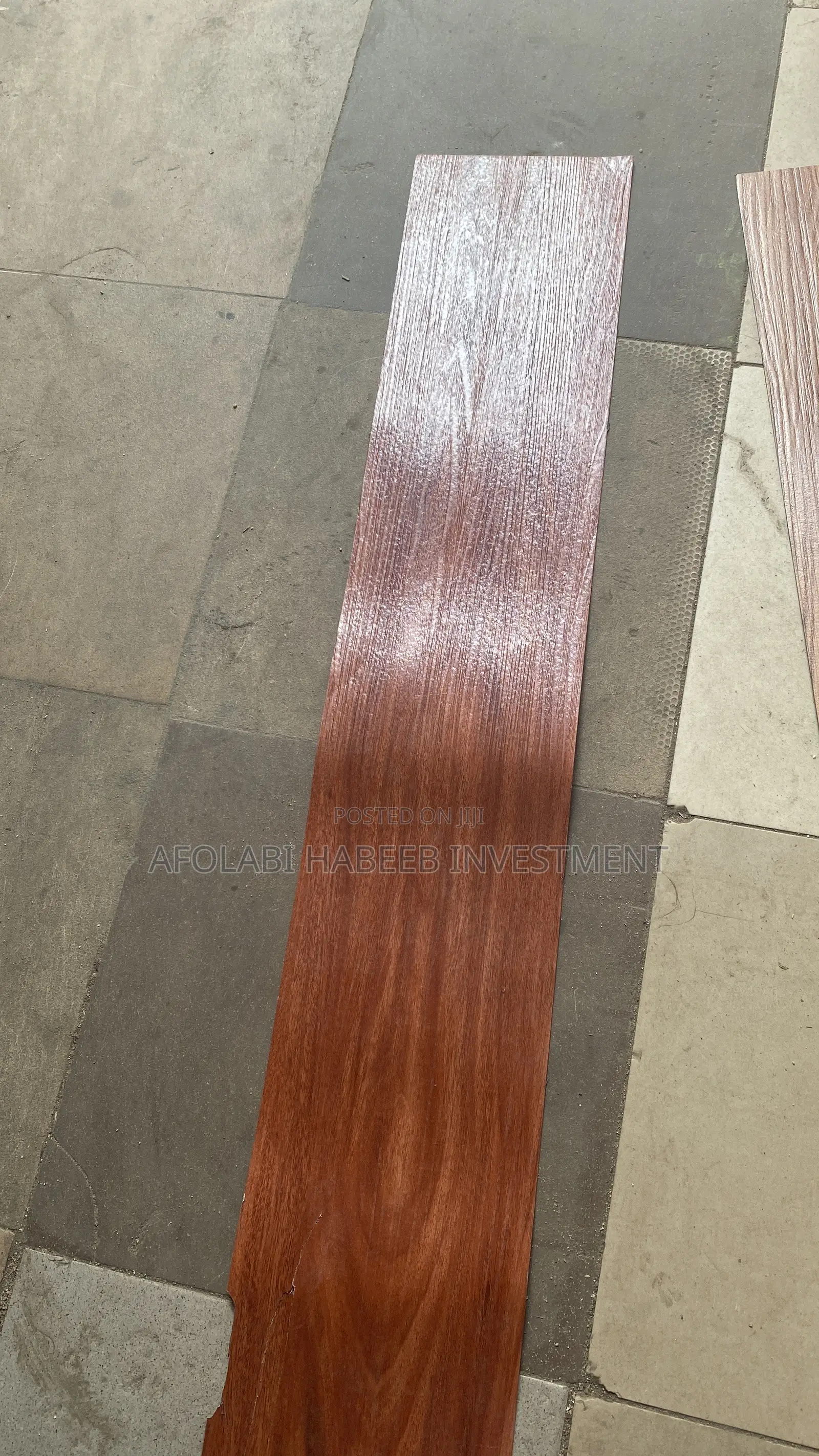 Vynil Floor Tiles 1.5mm Thickness
