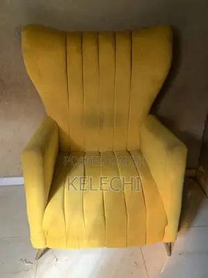 Ceo King Size Chair