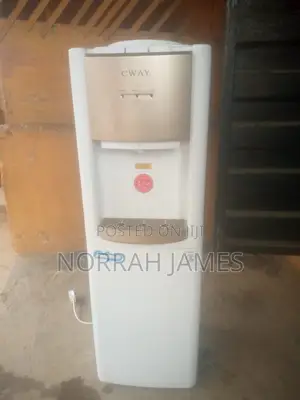 Water Dispenser