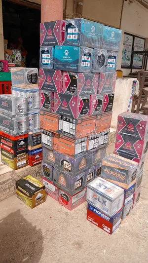 Car Batry CMF 75ah Original