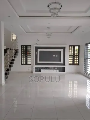4bdrm Duplex in Greenland Estate, Ogombo for sale