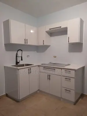 Studio Apartment in Ikota for rent