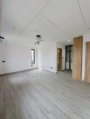 4bdrm Duplex in Shoprite Sangotedo for rent