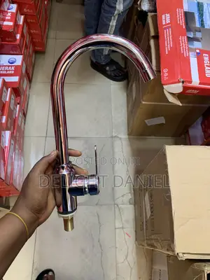 Kitchen Sink Tap