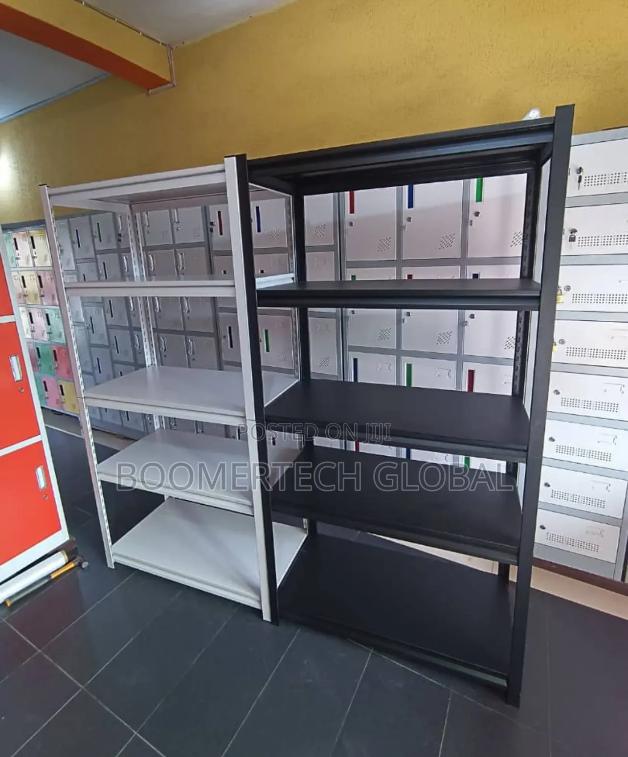 Light Duty Stor Shelves / Rack