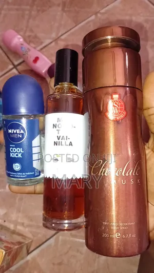 M-E Elixir