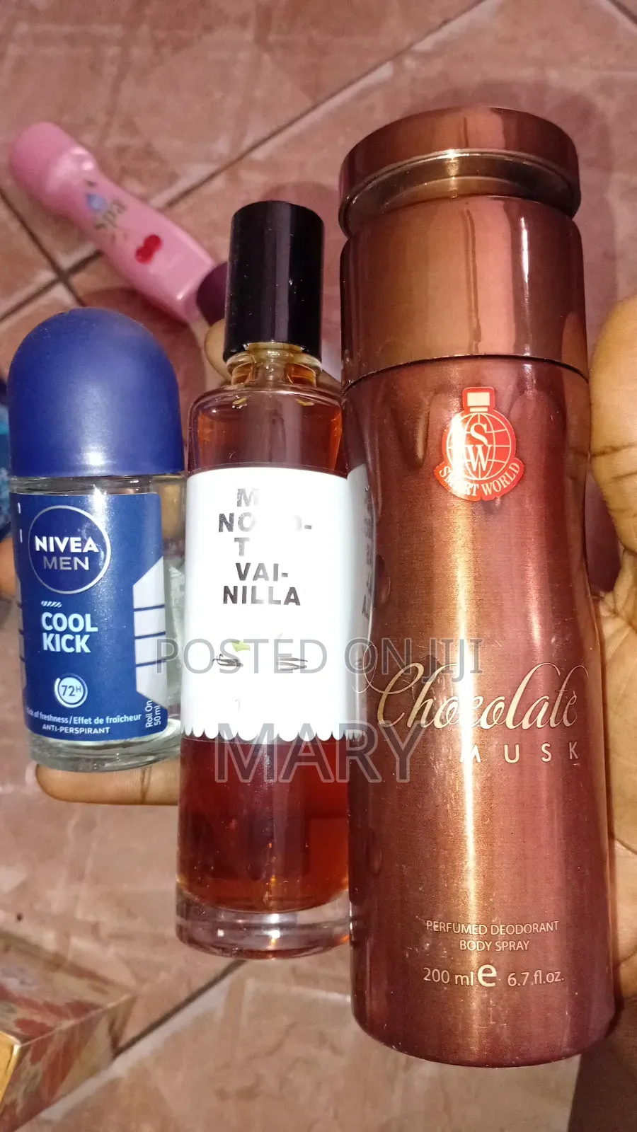 M-E Elixir