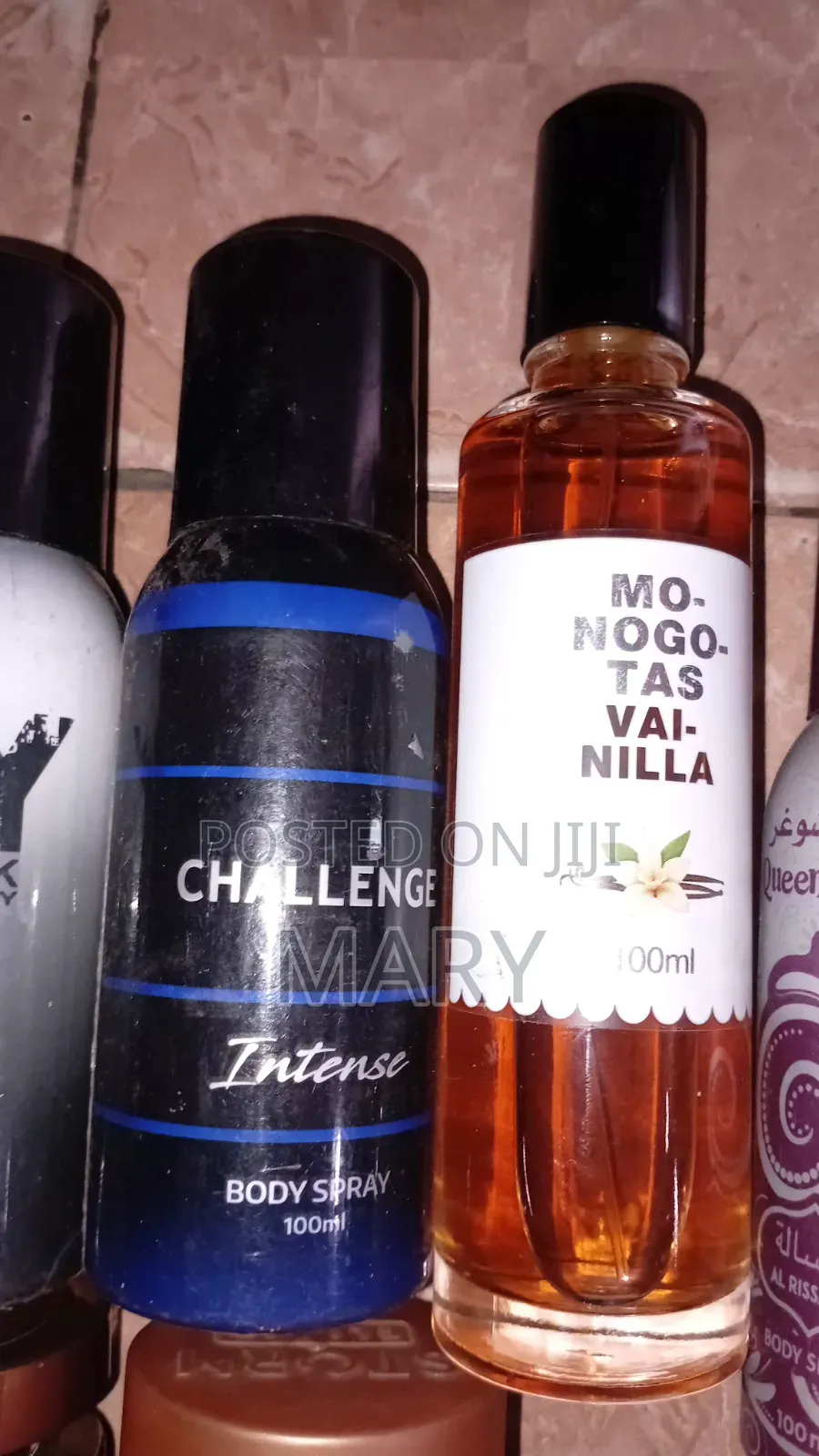 M-E Elixir