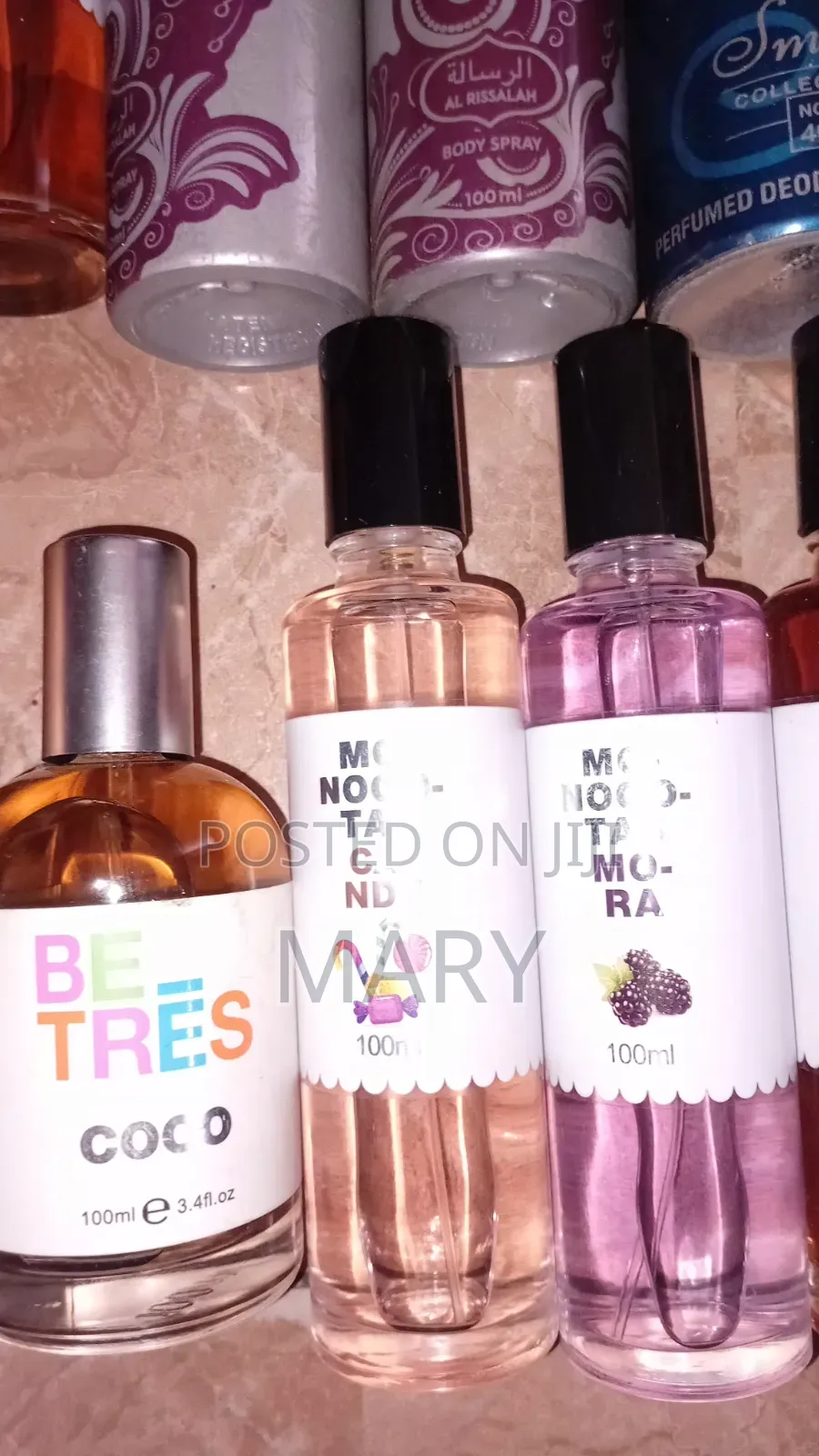 M-E Elixir