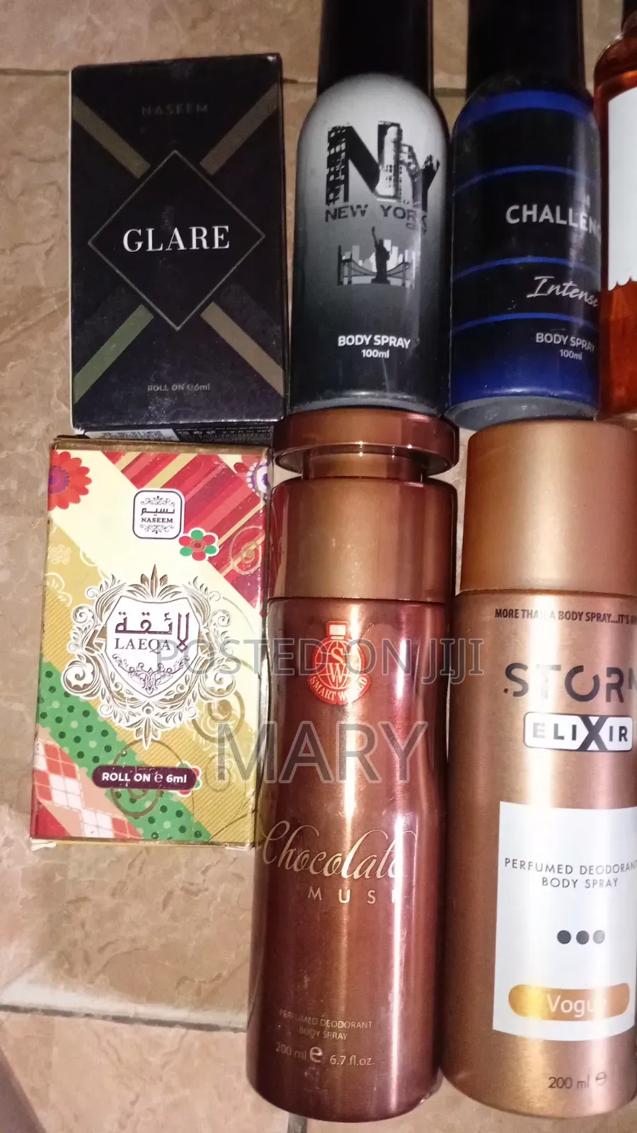 M-E Elixir