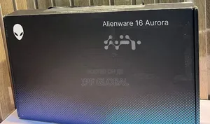 New Laptop Dell 32GB Intel Core 7 SSD 1T