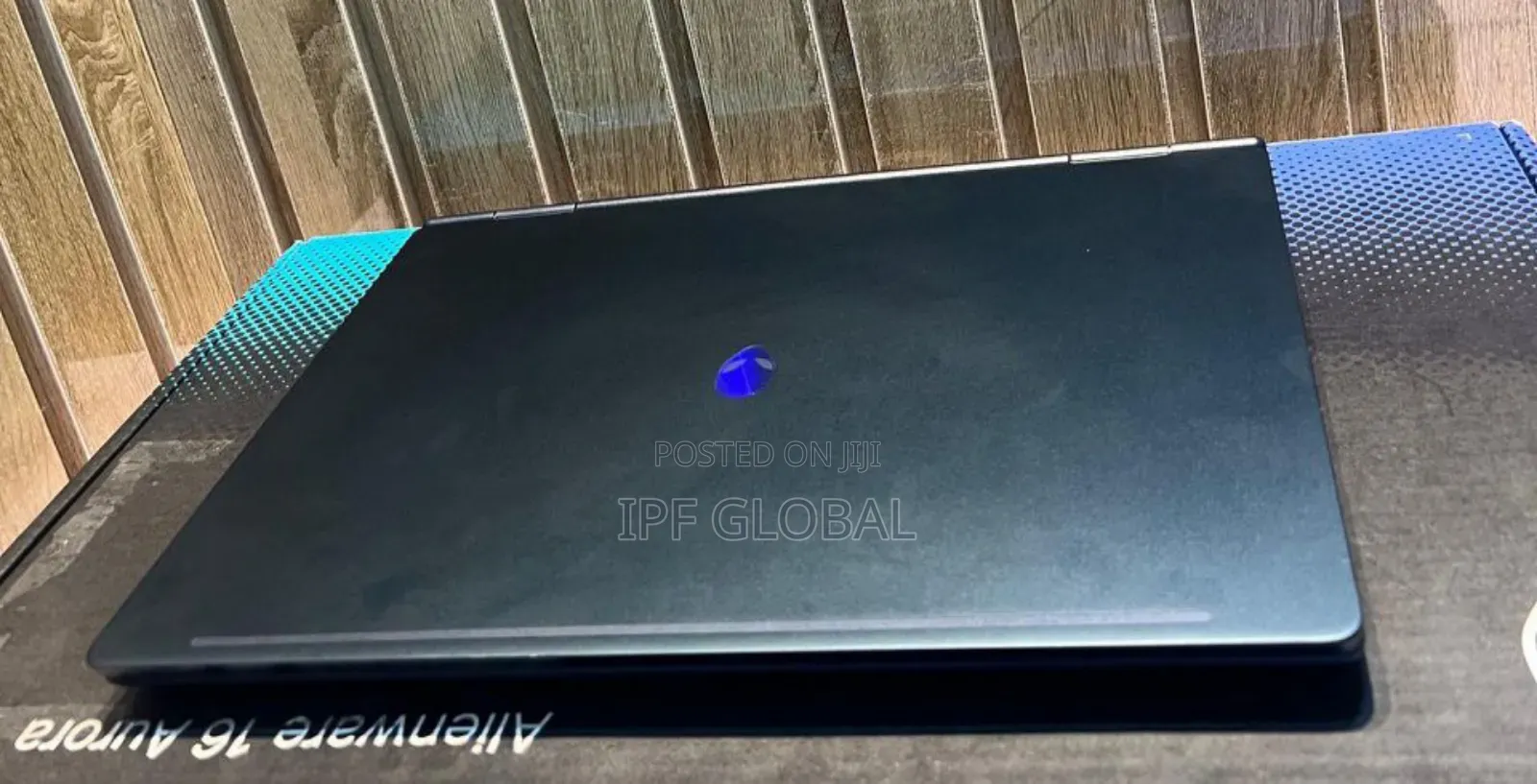 New Laptop Dell 32GB Intel Core 7 SSD 1T