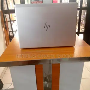 Laptop HP EliteBook 830 G6 16GB Intel Core i7 SSD 512GB