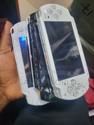 Playstation PSP