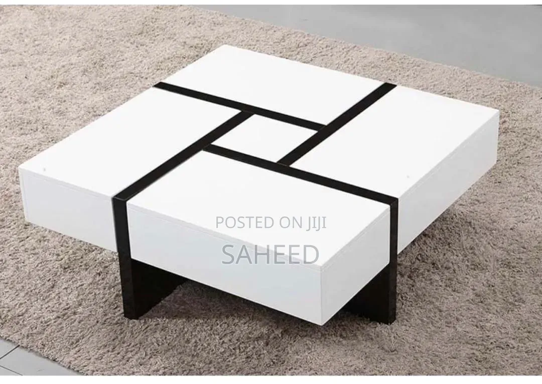 Central Table