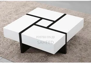 Central Table