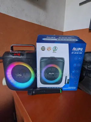 Ailipu Mp3 Karaoke