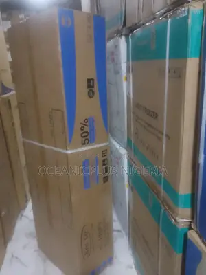 Kenstar 2 Tons Energy Efficient Inverter Air Conditioner