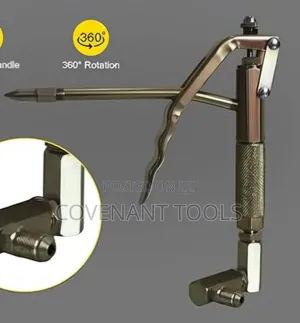Grease Gun Accessories
