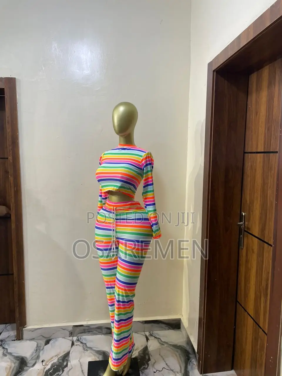 Ladies Wears