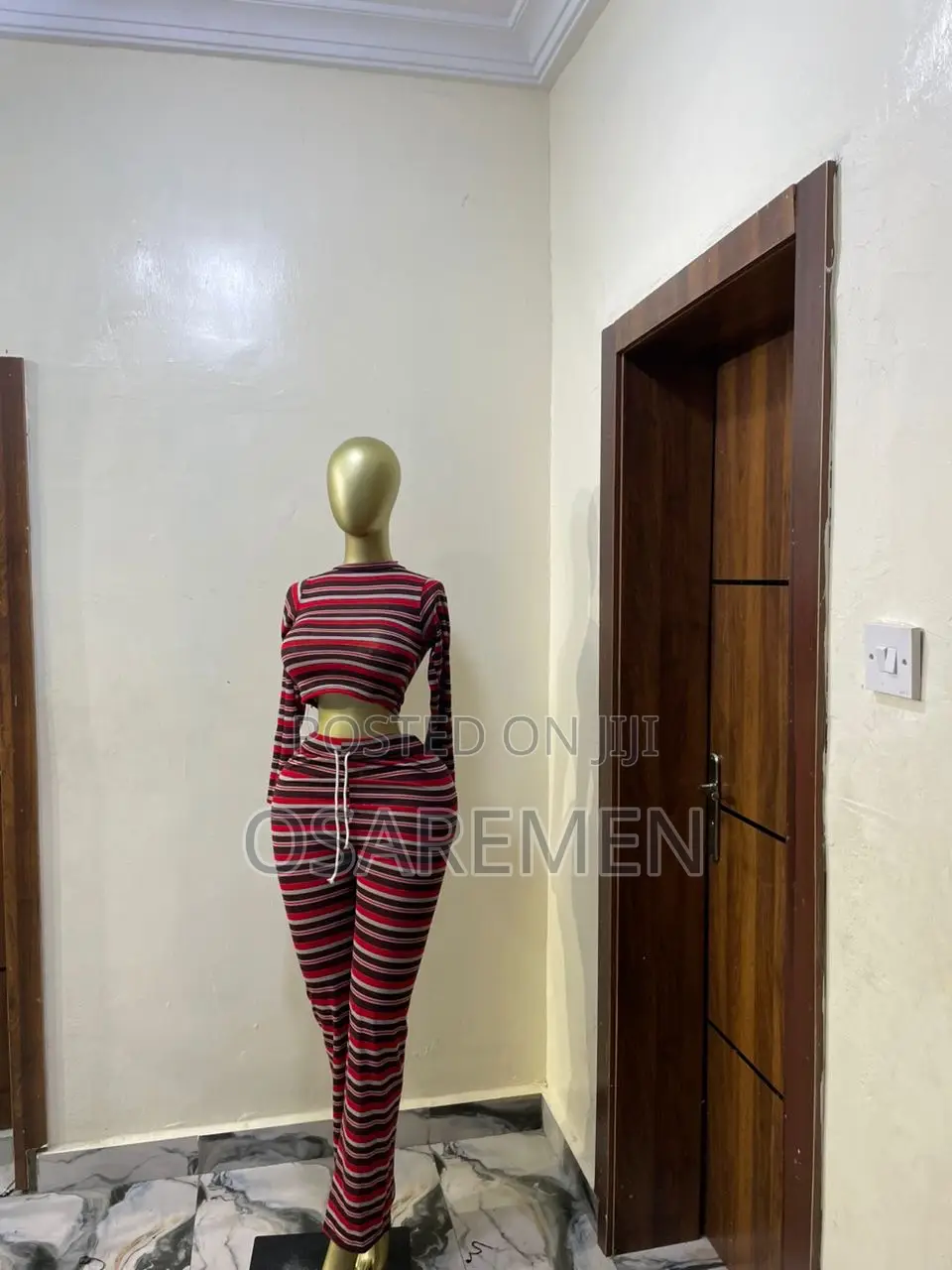 Ladies Wears