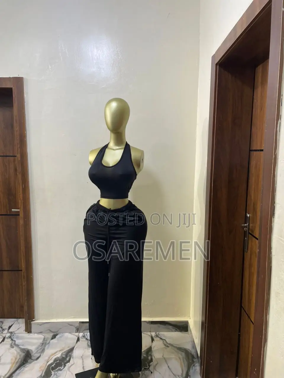 Ladies Wears