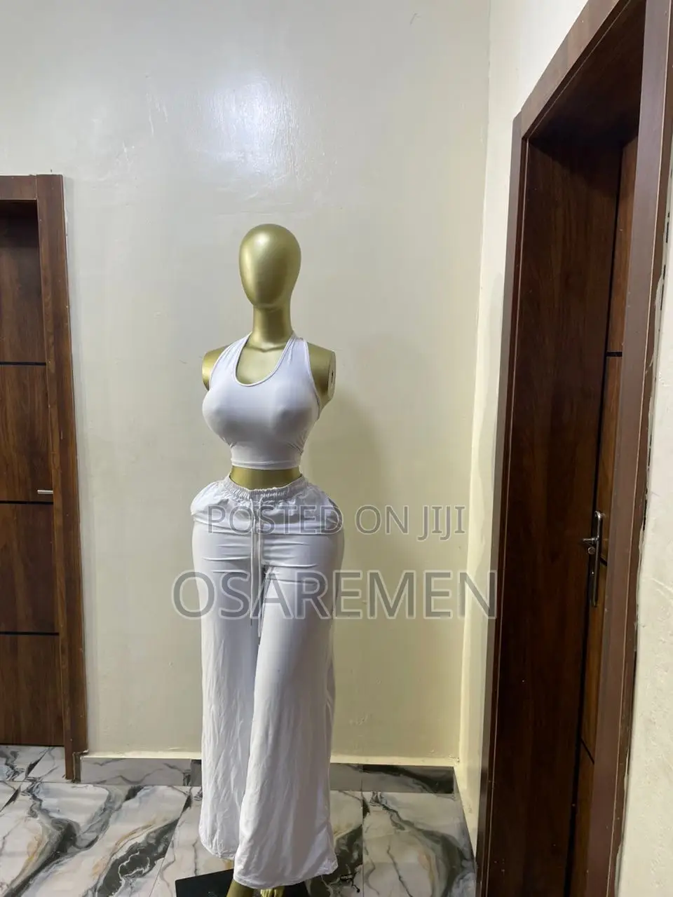 Ladies Wears