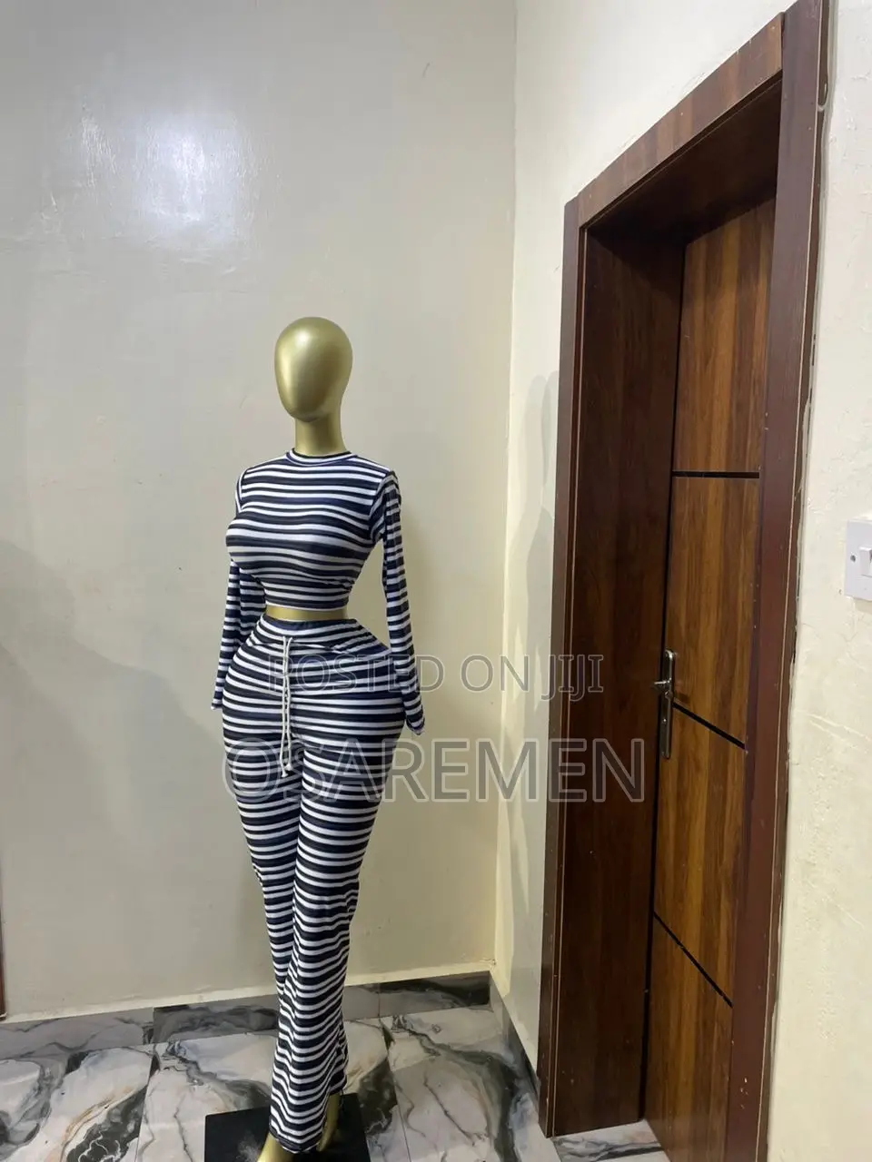 Ladies Wears