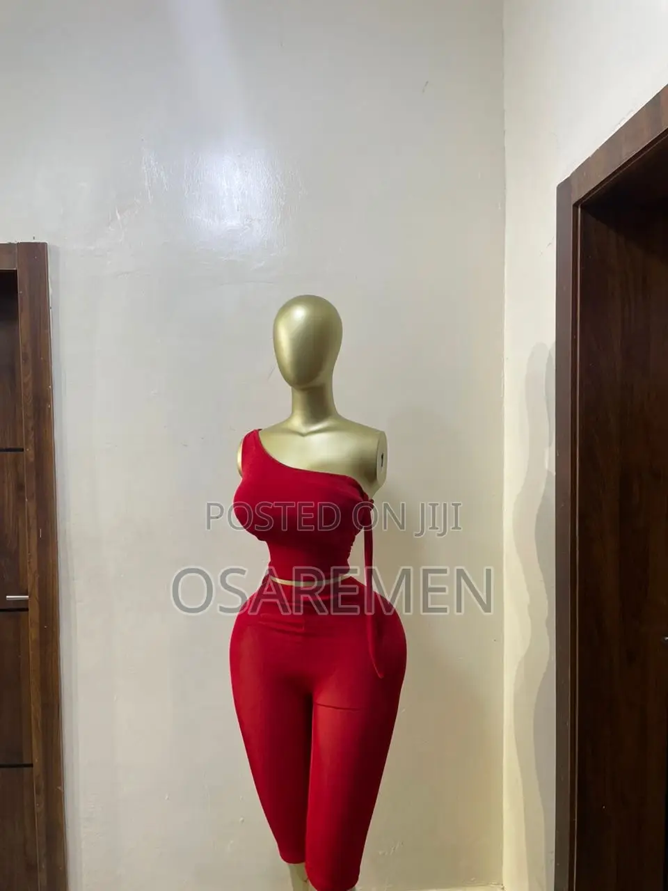 Ladies Wears