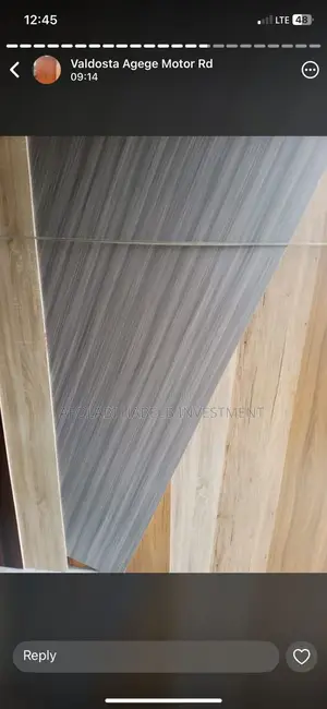 HDF Boards