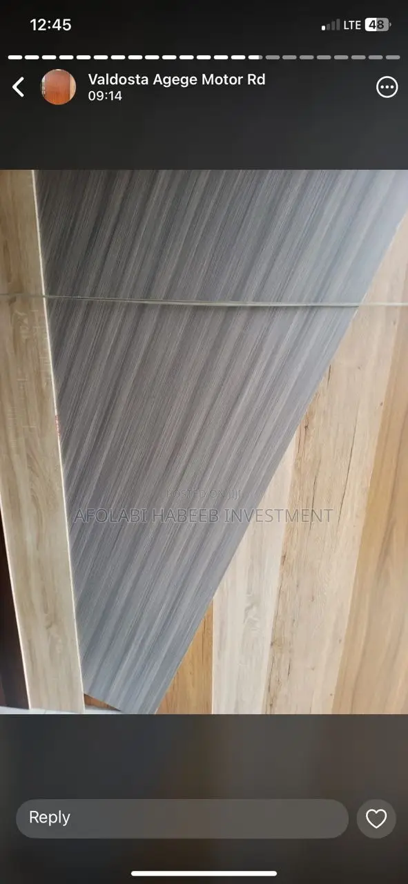 HDF Boards