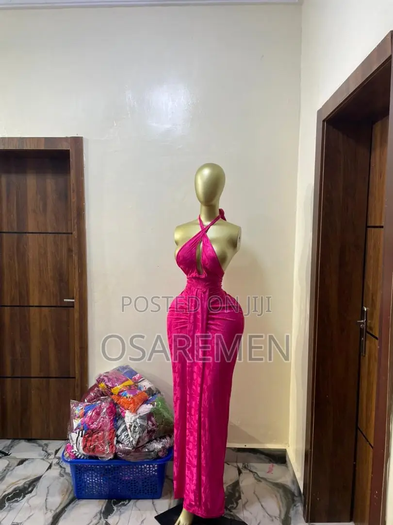 Ladies Wears