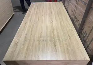 HDF Boards