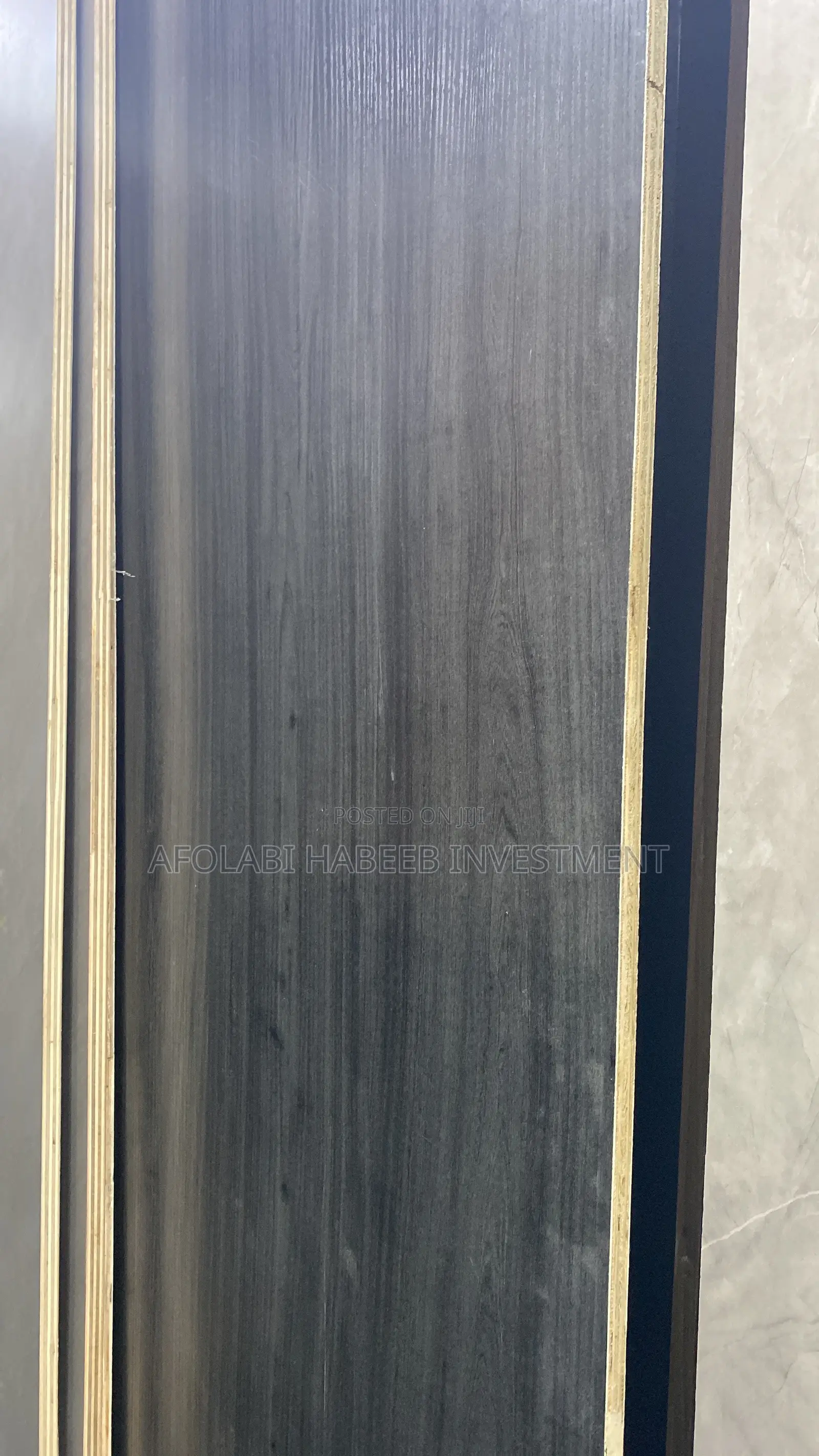 HDF Boards