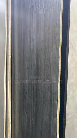 HDF Block Boards