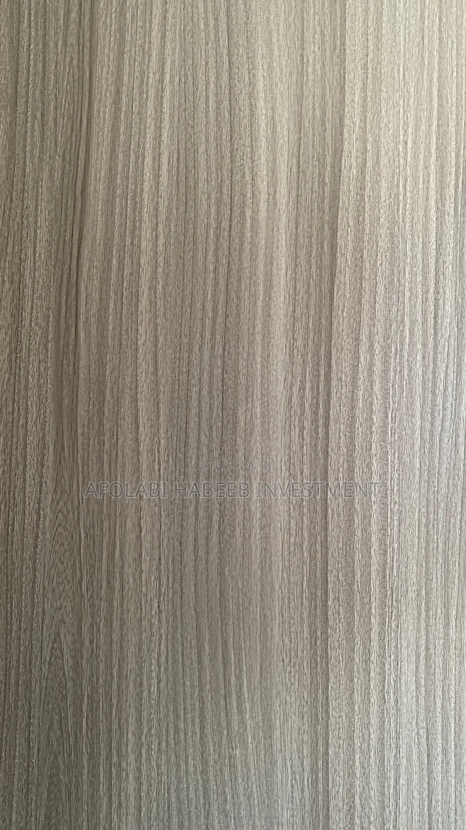 HDF Boards