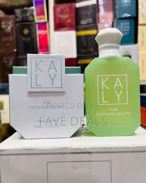 Kaly Eau De Parfum (Edp)