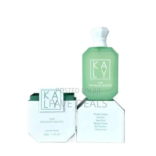 Kaly Eau De Parfum (Edp)