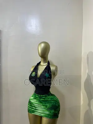Ladies Wears
