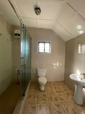 Studio Apartment in Ikota for rent